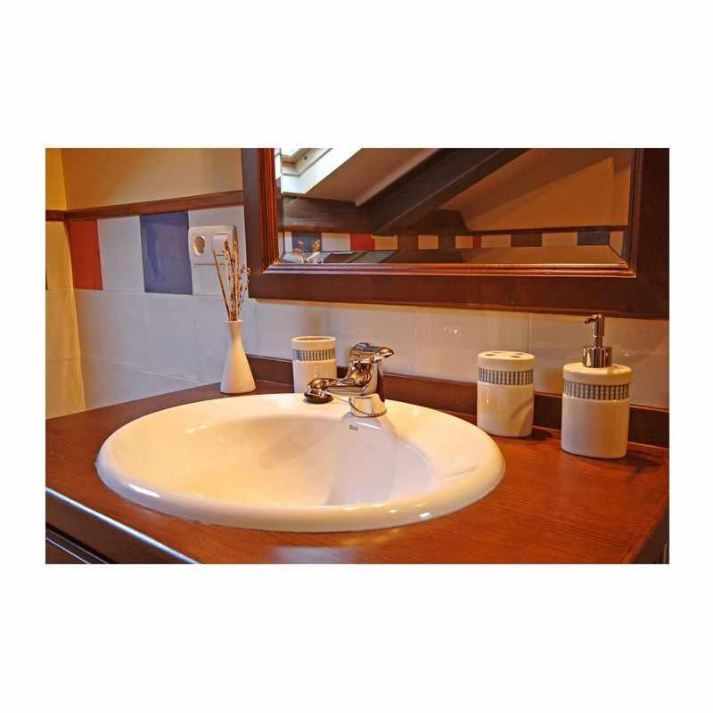 Apartamento La Casa Del Abuelo Justo Minagon Extérieur photo