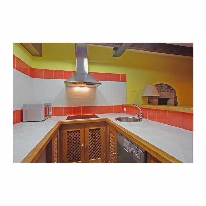 Apartamento La Casa Del Abuelo Justo Minagon Extérieur photo