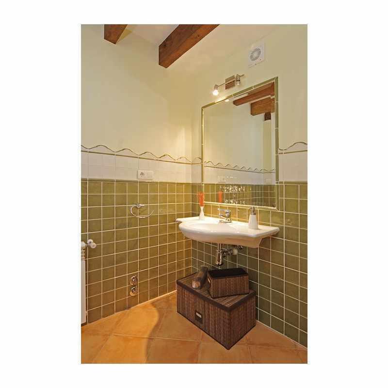 Apartamento La Casa Del Abuelo Justo Minagon Extérieur photo