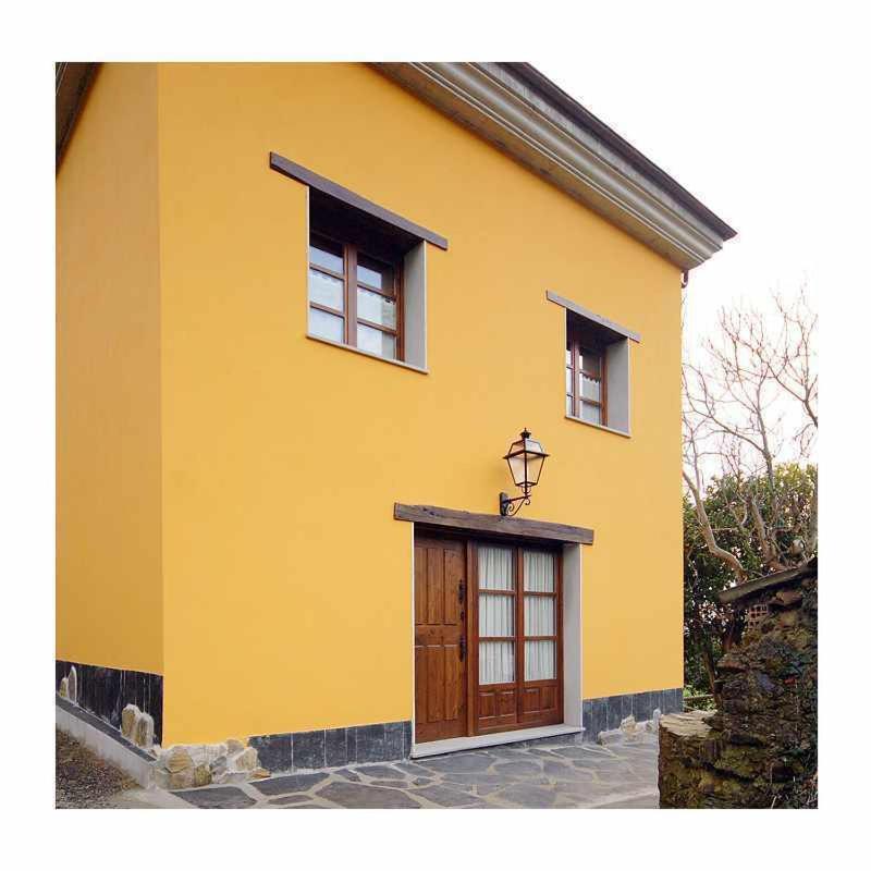 Apartamento La Casa Del Abuelo Justo Minagon Extérieur photo